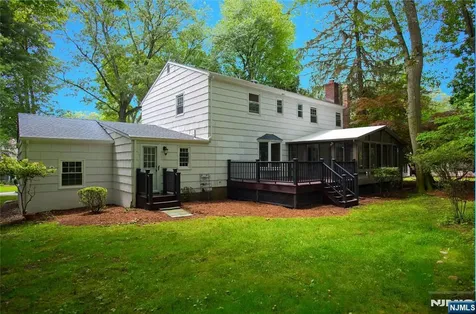 743 Birchwood Drive Wyckoff NJ 07481