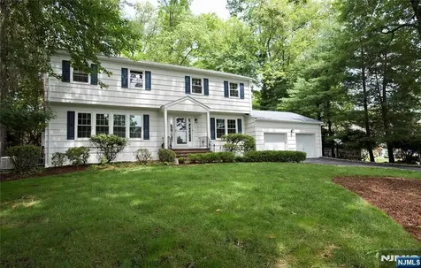 743 Birchwood Drive Wyckoff NJ 07481