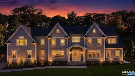 520 Clinton Avenue Wyckoff NJ 07481