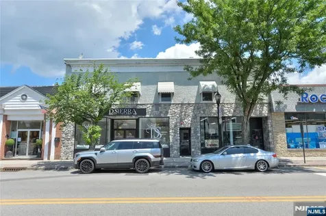 181 - 189 Rock Road Glen Rock NJ 07452