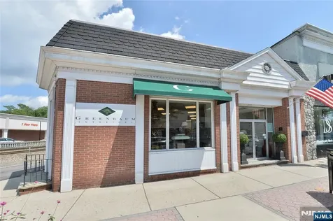 181 - 189 Rock Road Glen Rock NJ 07452