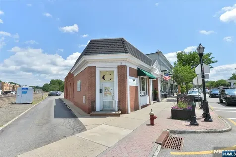 181 - 189 Rock Road Glen Rock NJ 07452