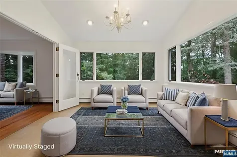 9 Arrowhead Road Mahwah NJ 07430