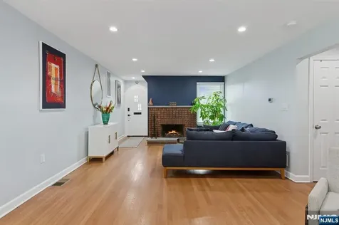 17 Lowell Avenue West Orange NJ 07052