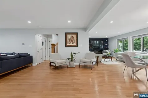 17 Lowell Avenue West Orange NJ 07052