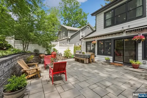 17 Lowell Avenue West Orange NJ 07052