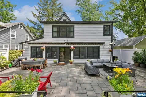 17 Lowell Avenue West Orange NJ 07052