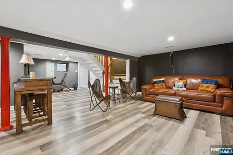 17 Lowell Avenue West Orange NJ 07052