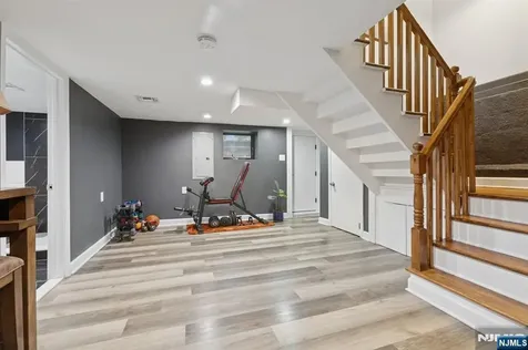 17 Lowell Avenue West Orange NJ 07052