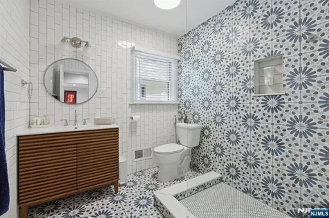 17 Lowell Avenue West Orange NJ 07052