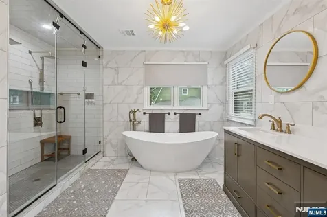 17 Lowell Avenue West Orange NJ 07052