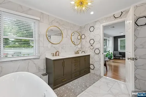 17 Lowell Avenue West Orange NJ 07052