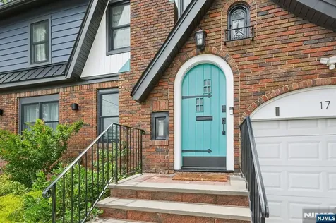 17 Lowell Avenue West Orange NJ 07052