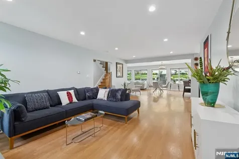 17 Lowell Avenue West Orange NJ 07052