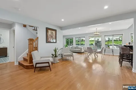 17 Lowell Avenue West Orange NJ 07052