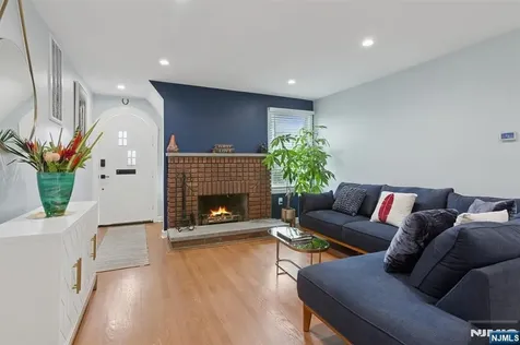 17 Lowell Avenue West Orange NJ 07052