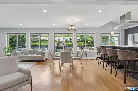 17 Lowell Avenue West Orange NJ 07052