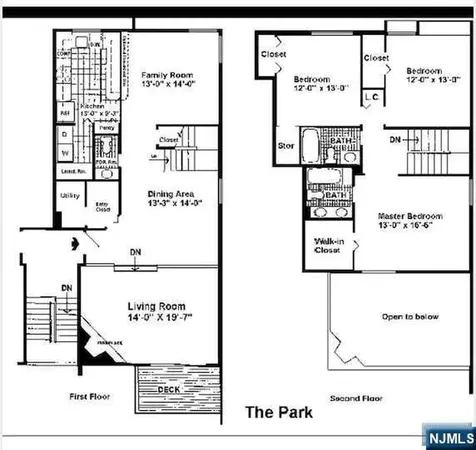 380 Whimbrel Lane Secaucus NJ 07094