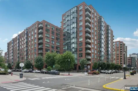 1400 Hudson Street Hoboken NJ 07030