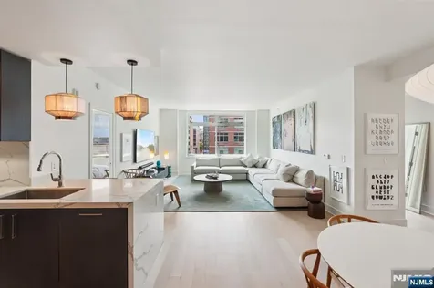 1400 Hudson Street Hoboken NJ 07030