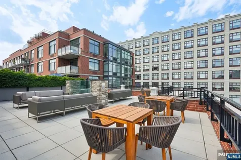 1400 Hudson Street Hoboken NJ 07030