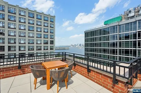 1400 Hudson Street Hoboken NJ 07030