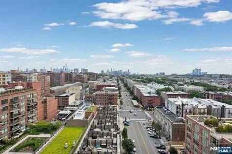 1400 Hudson Street Hoboken NJ 07030