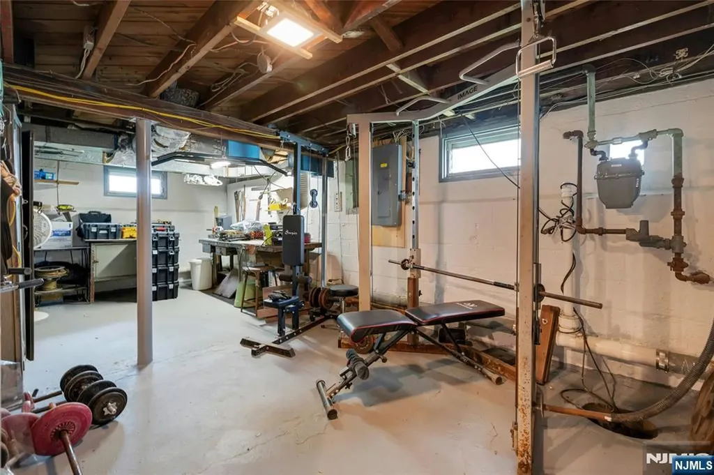 26 Mitchell Street Belleville NJ 07109