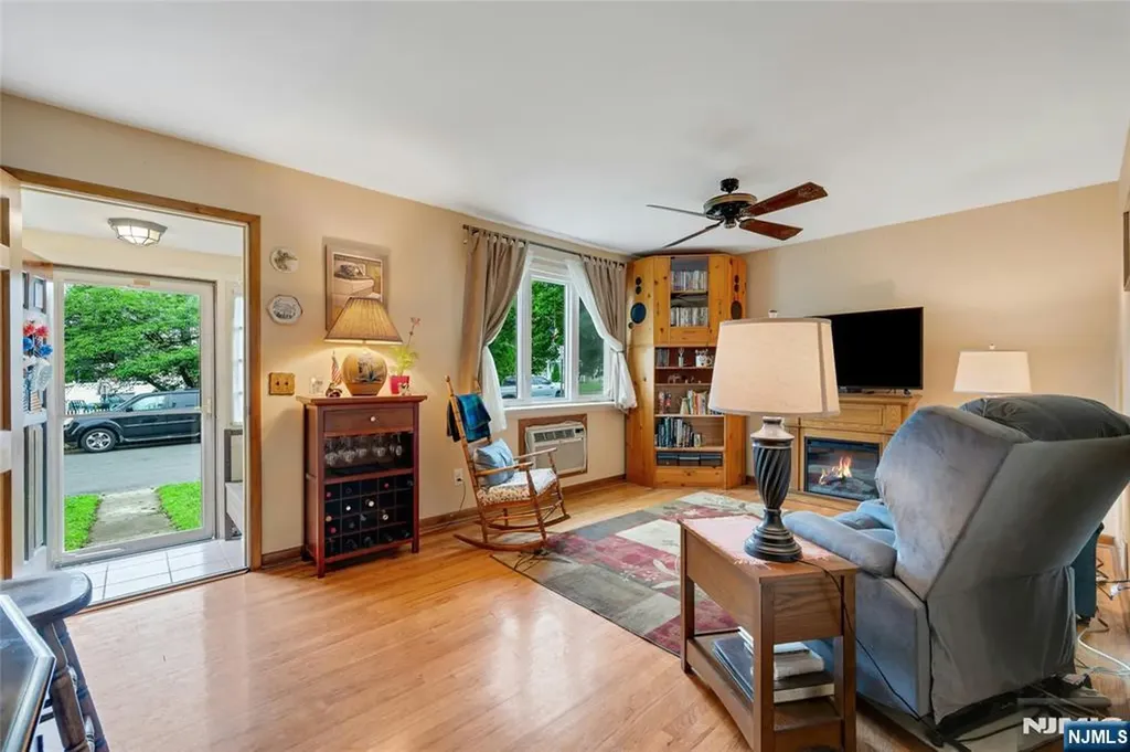 26 Mitchell Street Belleville NJ 07109