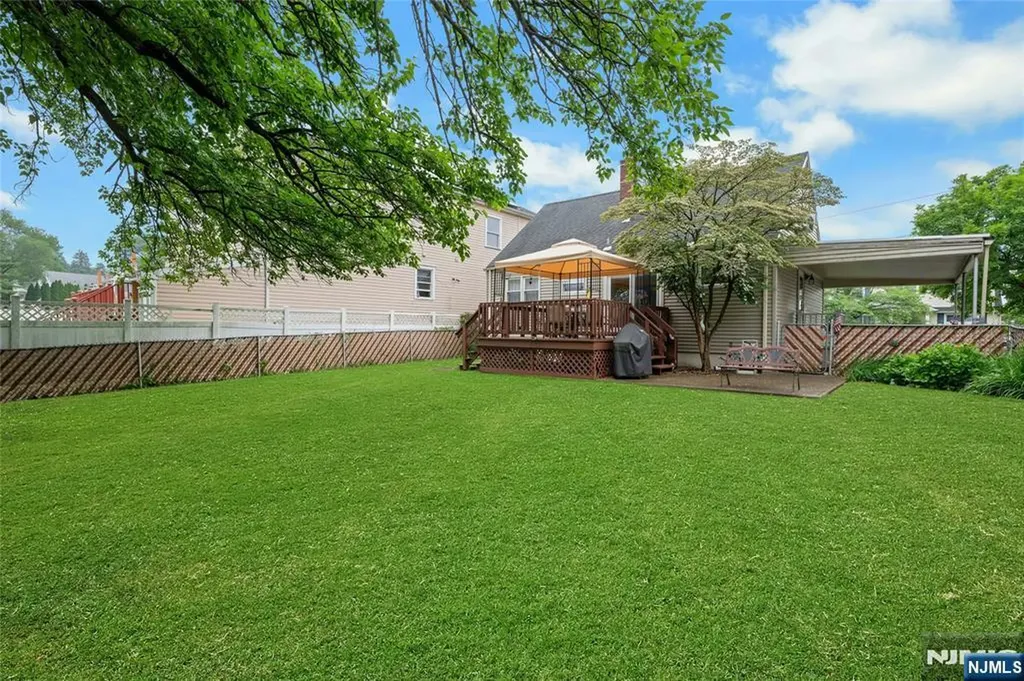 26 Mitchell Street Belleville NJ 07109