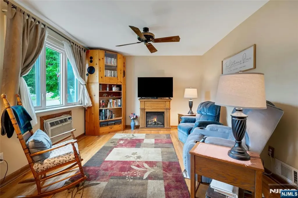 26 Mitchell Street Belleville NJ 07109