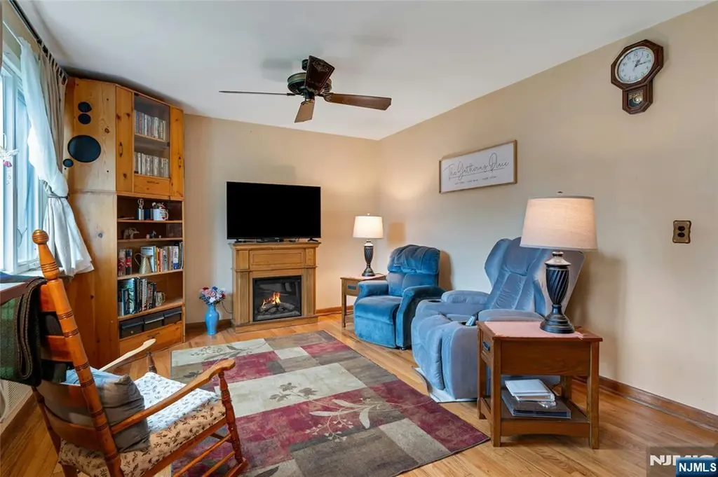 26 Mitchell Street Belleville NJ 07109