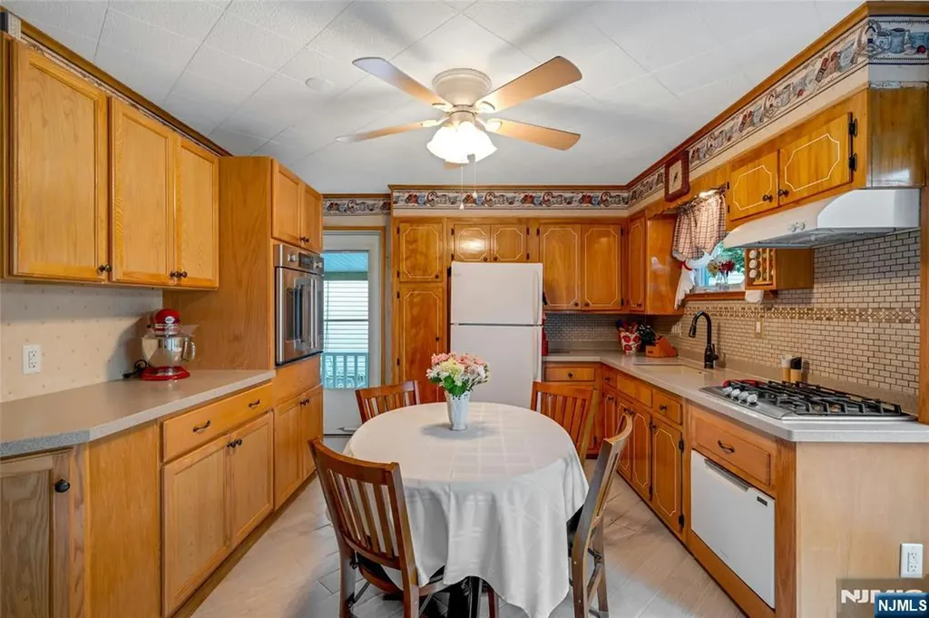 26 Mitchell Street Belleville NJ 07109