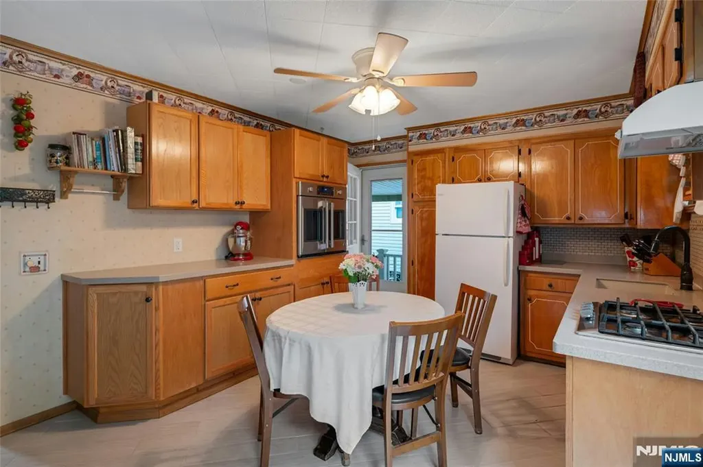 26 Mitchell Street Belleville NJ 07109