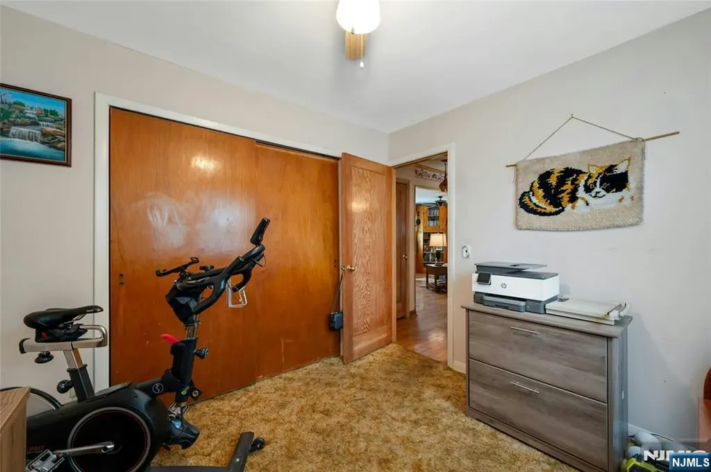 26 Mitchell Street Belleville NJ 07109