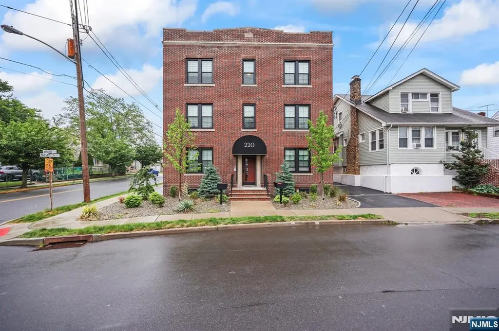 220 Passaic Avenue Belleville NJ 07109