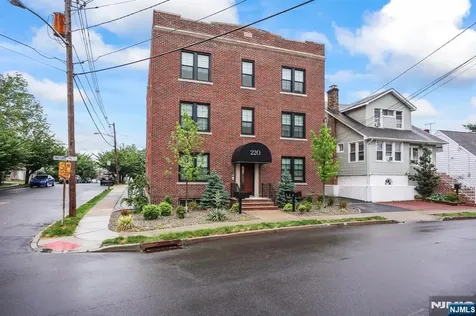220 Passaic Avenue Belleville NJ 07109