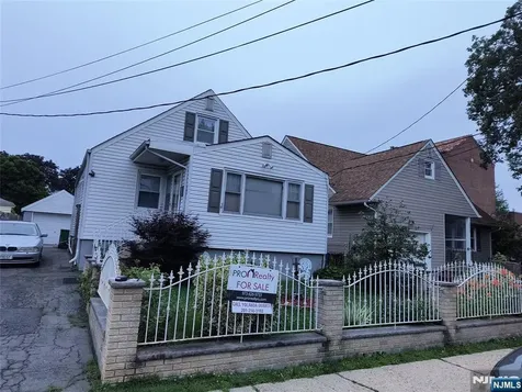201 Hussa Linden NJ 07036