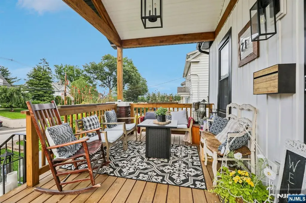 21 Mountainview Avenue Nutley NJ 07110