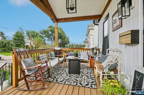 21 Mountainview Avenue Nutley NJ 07110
