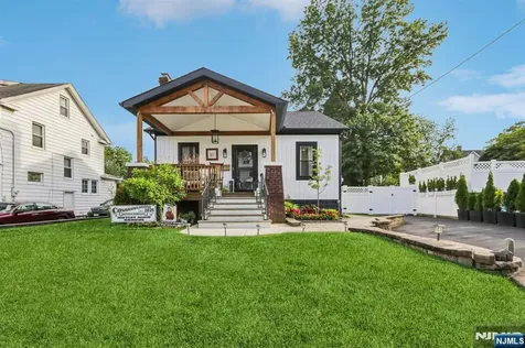21 Mountainview Avenue Nutley NJ 07110