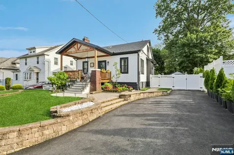 21 Mountainview Avenue Nutley NJ 07110
