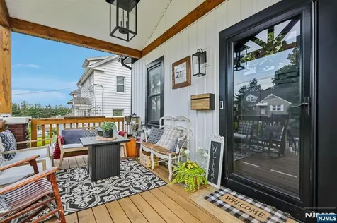 21 Mountainview Avenue Nutley NJ 07110