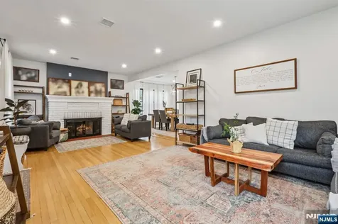 21 Mountainview Avenue Nutley NJ 07110