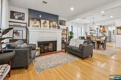 21 Mountainview Avenue Nutley NJ 07110