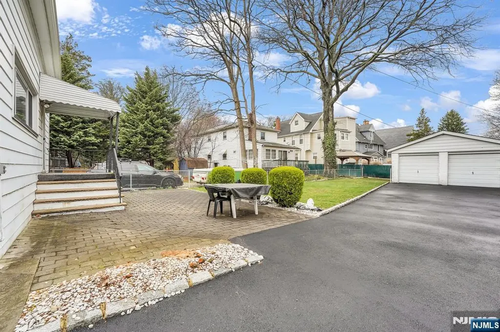 201 Washington Street Bloomfield NJ 07003