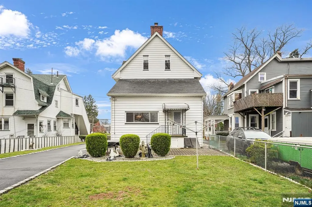 201 Washington Street Bloomfield NJ 07003