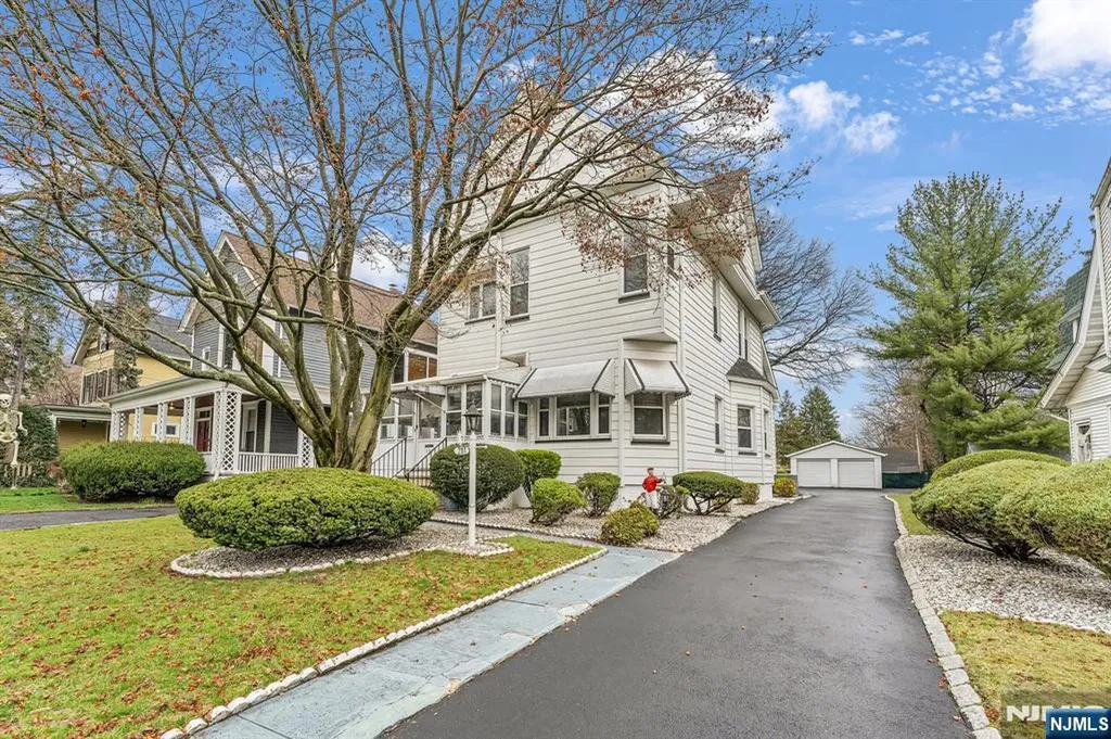 201 Washington Street Bloomfield NJ 07003