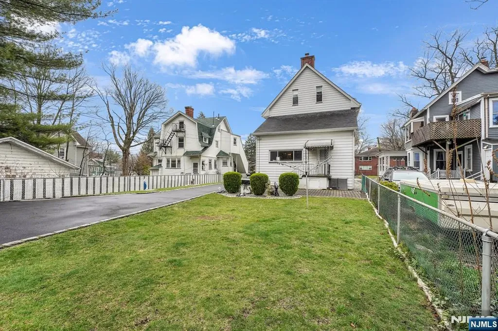 201 Washington Street Bloomfield NJ 07003