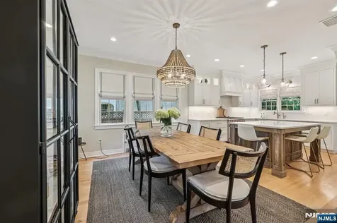 490 Ackerman Avenue Ho-ho-kus NJ 07423
